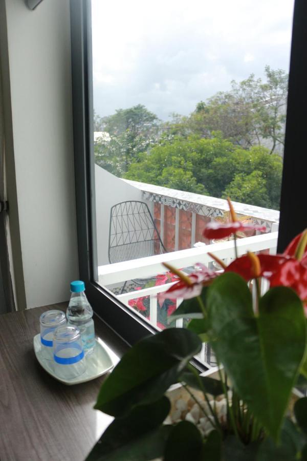Lam Garden Boutique Homestay Hué Eksteriør billede