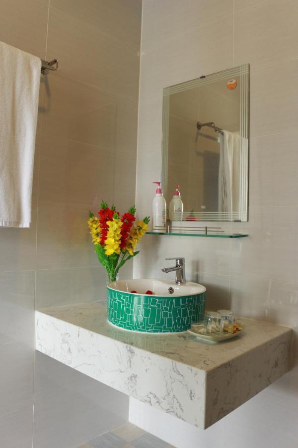Lam Garden Boutique Homestay Hué Eksteriør billede