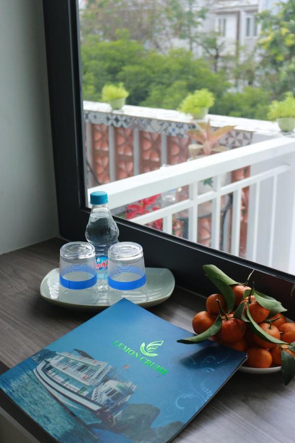 Lam Garden Boutique Homestay Hué Eksteriør billede