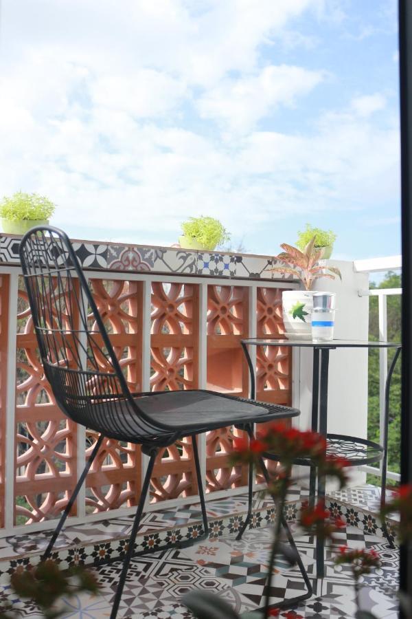 Lam Garden Boutique Homestay Hué Eksteriør billede